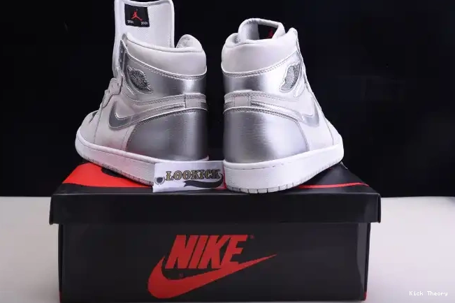 Kicktheory Air Jordan Neutral DC1788-029 1 OG High Japan Grey 0528